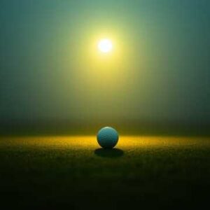 Birdie Ready - Music For Golf - Single