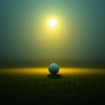 Birdie Ready - Music For Golf - Single