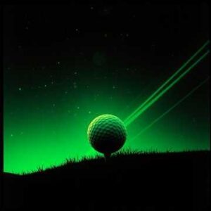 Blast Off - Music For Golf - Single