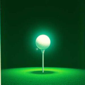 Chip With Flair - Music For Golf - Single