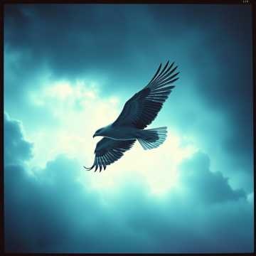 Feather Light - Music For Golf - Single