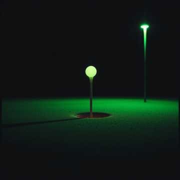 Grip It, Rip It - Music For Golf - Single