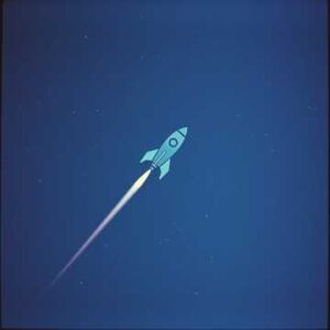Launch It High - Music For Golf - Single