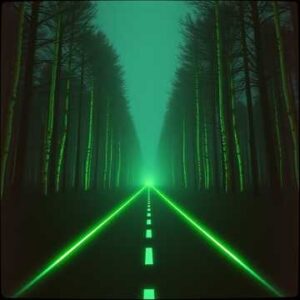 Long Game - Music For Golf - Single