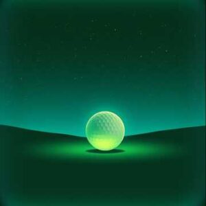 One Roll - Music For Golf - Single