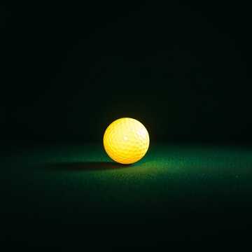 Soft Hands - Music For Golf - Single