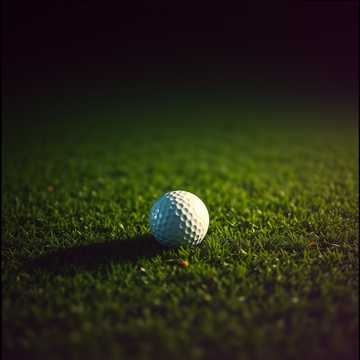 Steady Stroke - Music For Golf - Single
